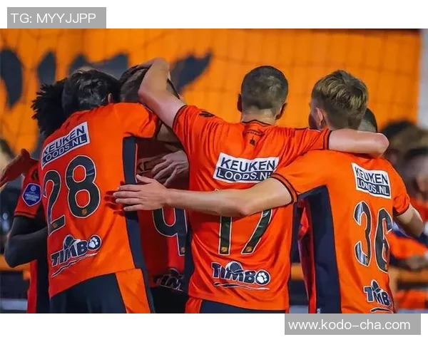 乌得勒支vs精英