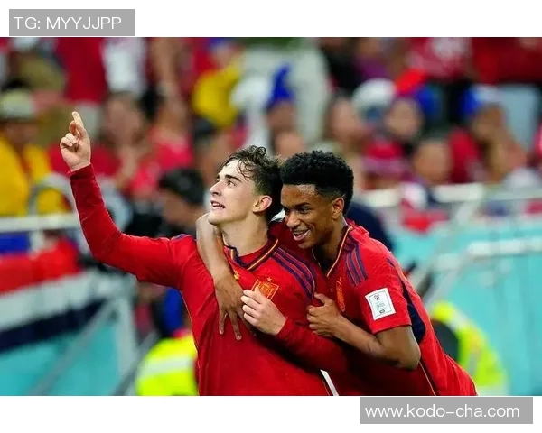 加维的崛起与未来展望：从新星到足球巨星的成长之路