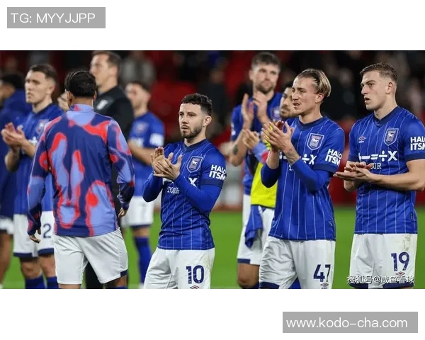 卡迪夫城与伊普斯的激烈对决展现英冠球队的实力与魅力