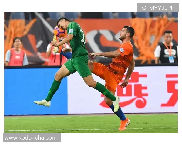 国安鲁能激战正酣进球瞬间回顾与精彩时刻分析 国安鲁能激战正酣进球瞬间回顾与精彩时刻分析