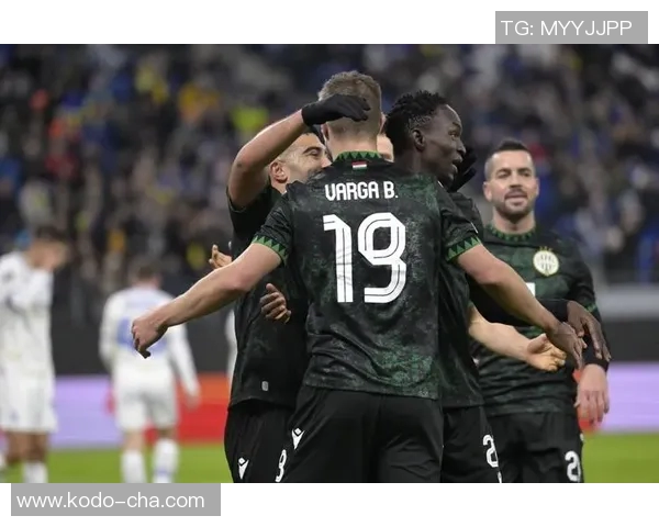 基辅球队迎战费伦茨挑战赛精彩对决即将上演 基辅球队迎战费伦茨挑战赛精彩对决即将上演