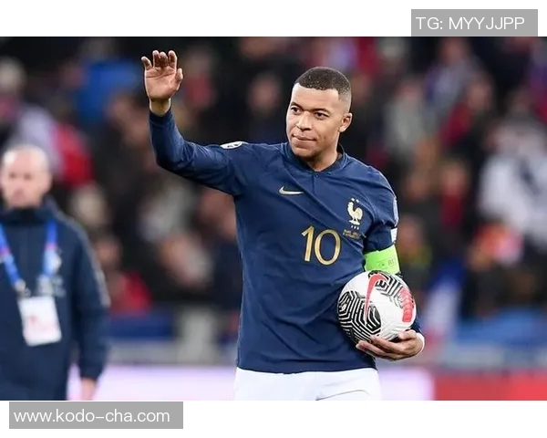 姆巴佩引领法国足球新纪元他的速度与技术如何改变比赛格局