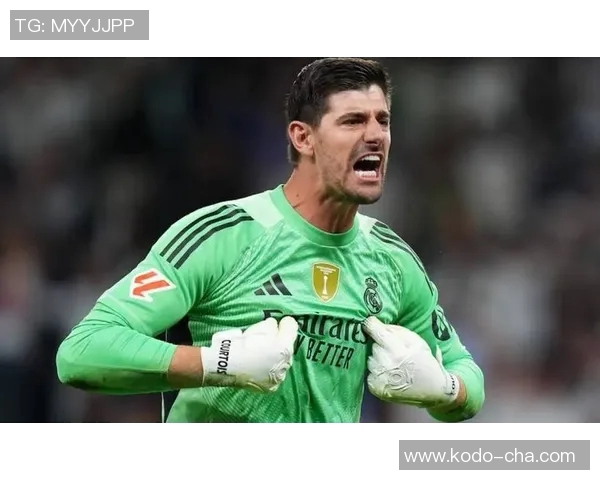 库尔图瓦：从守门员到传奇的足球之路与无畏精神的传承